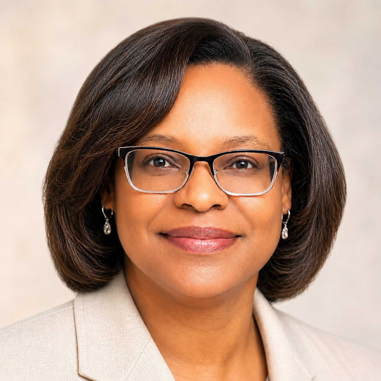 Michelle Overton, Founder & Principal Strategist of ThrivePoint Advisory Group